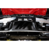 Mishimoto Performance Heat Exchanger GR Toyota Supra - Image 4