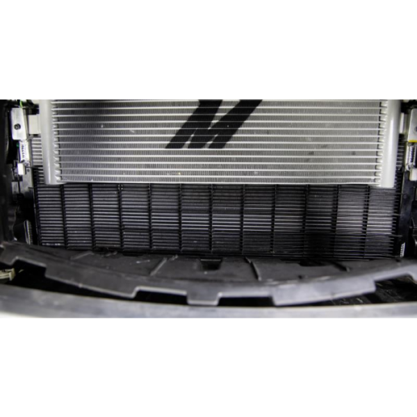 Mishimoto Performance Heat Exchanger GR Toyota Supra - Image 2