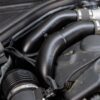 Mishimoto BMW F8X M3/M4 Charge Pipe Kit 2015-2020 - Image 4