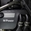 Mishimoto BMW F8X M3/M4 Charge Pipe Kit 2015-2020 - Image 7