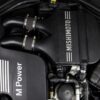 Mishimoto BMW F8X M3/M4 Performance Air to Water Intercooler 2015-2020 - Image 8