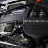 Mishimoto BMW F8X M3/M4 Performance Air to Water Intercooler 2015-2020 - Image 7