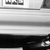 HKS Silent Hi-Power Exhaust Chaser JZX100 - Image 2