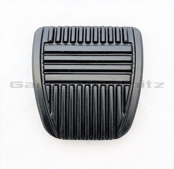 Toyota Supra Brake & Clutch Pedal Rubber