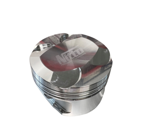 Nitto Forged Pistons GR Yaris