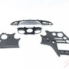 Junsei Auto Parts Toyota Supra Mk4 LHD Dash Panel Set