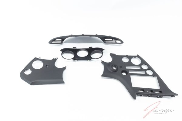 Junsei Auto Parts Toyota Supra Mk4 LHD Dash Panel Set