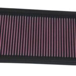 K&N Air Filter Nissan Models