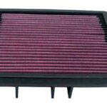 K&N Air Filter Supra & Soarer