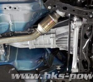 HKS GT86/BRZ R Spec Manifold
