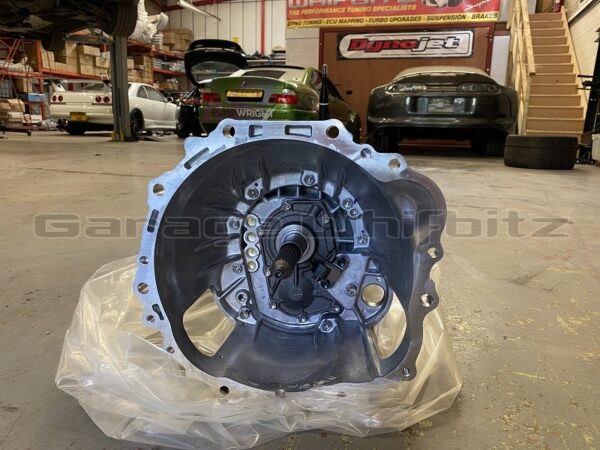 Toyota R154 5 Speed Gearbox - Image 4