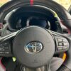 Whifbitz GR Supra A90 Carbon Shift Paddles - Image 4