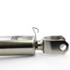 KW V3 Inox Coilover Kit Supra JZA80 - Image 5