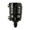 Turbosmart ProOPR Rising Rate Turbo Oil Pressure Regulator (Twin Outlet) - Image 3