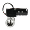 Turbosmart eSG40 Electronic StraightGate Black - Image 4