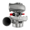 Turbosmart TS-2 Turbocharger (Water Cooled) 6262 V-Band 0.82AR Externally Wastegated - Image 4