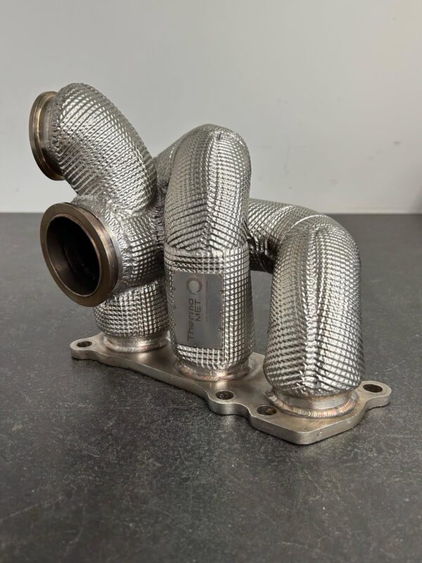 Whifbitz Toyota GR Yaris & Corolla Turbo Kit - Image 5