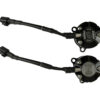 Turbosmart BOV Kompact EM PlumBack- VR14 (Mclaren) - Image 5