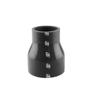 Turbosmart Silicon Hose Reducer 2.00-3.00" BLACK