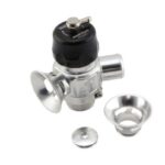 Turbosmart BOV Dual Port Uni 38mm-Black