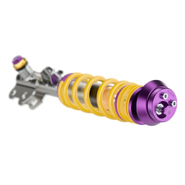 KW Coilover Suspension V4 Clubsport GR Yaris - Image 3