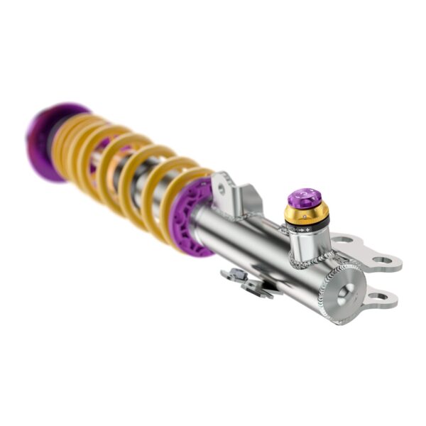 KW Coilover Suspension V4 Clubsport GR Yaris - Image 4