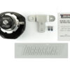 Turbosmart FPR12 Pro - Fuel Pressure Regulator - Black - Image 6