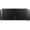 Turbosmart Ford F150 Intercooler V6 Ecoboost Black