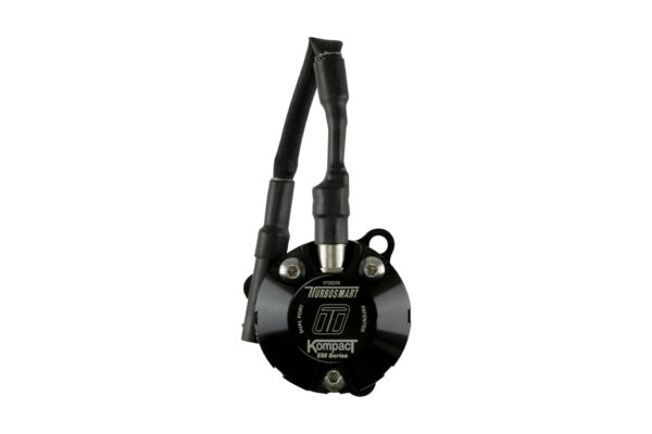 Turbosmart BOV Kompact EM DualPort- VR22 (Ford Fiesta ST) - Image 4