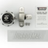 Turbosmart FPR8 LP - Fuel Pressure Regulator - Black - Image 6
