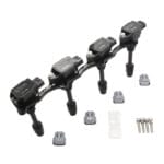 Taarks R35 Coil Conversion kit (SR20 TO R35 GTR) "S15, P12, T30"