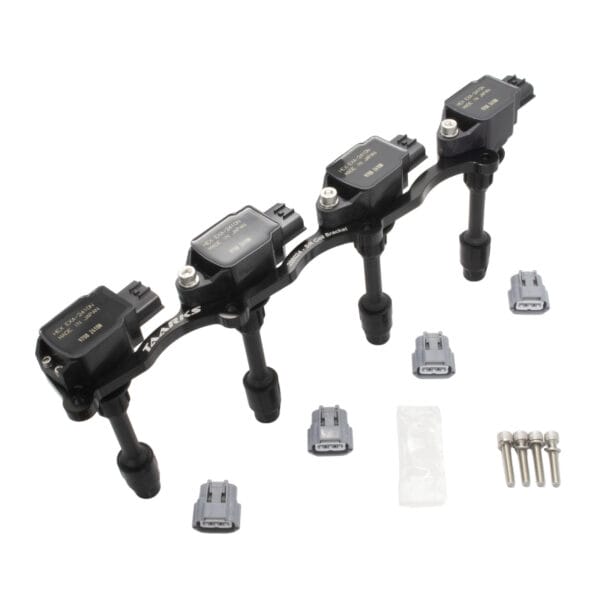 Taarks R35 Coil Conversion kit (SR20 TO R35 GTR) "S15, P12, T30"
