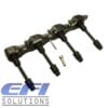 Taarks R35 Coil Conversion Kit SR20VE P11 - Image 5
