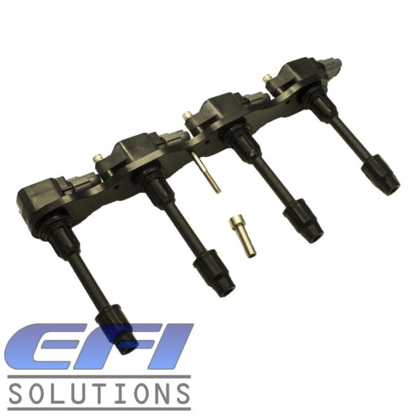 Taarks R35 Coil Conversion Kit SR20VE P11 - Image 5