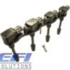 Taarks R35 Coil Conversion Kit SR20VE P11