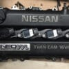 Taarks R35 Coil Conversion Kit SR20VE P11 - Image 2