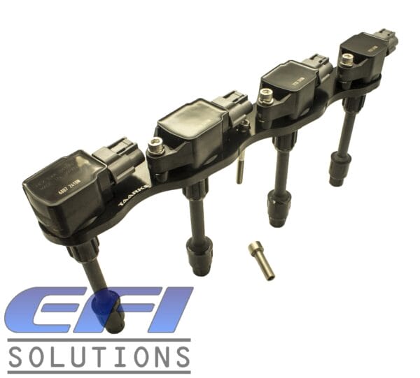 Taarks R35 Coil Conversion Kit SR20 N14 GTiR