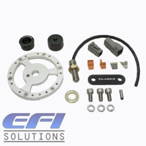 Taarks Hall Sensor Trigger Kit (SR20DET) "N14 - GTiR"
