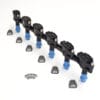Taarks R35 Coil Conversion for 2JZ & 1JZ