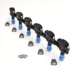 Taarks R35 Coil Conversion for 2JZ & 1JZ