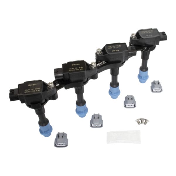 Taaks R35 Coil Conversion Kit for Mitsubishi 4G63