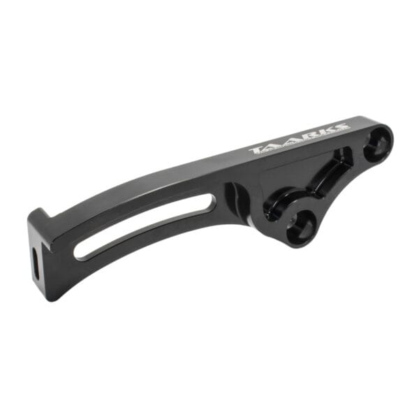 Taarks Alternator Billet Replacement Bracket "RB" - Black