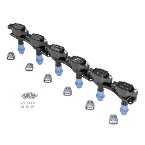 Taarks R35 Coil Conversion Kit For RB25 NEO