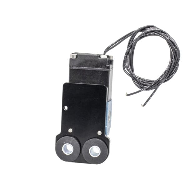Taarks MAC Valve Mounting Bracket (3 Port & 4 Port) - Image 4
