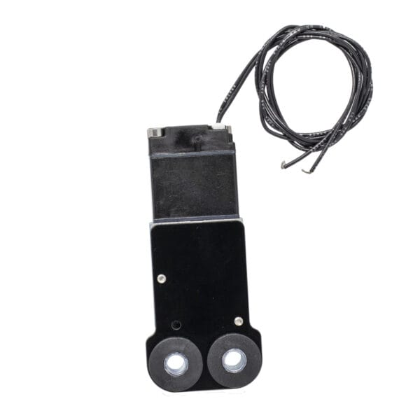 Taarks MAC Valve Mounting Bracket (3 Port & 4 Port) - Image 2