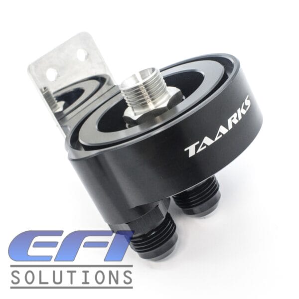 Taarks Oil Filter Mount / Relocator (3/4"-16) - Image 4