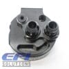 Taarks Oil Filter Mount / Relocator (3/4"-16) - Image 2