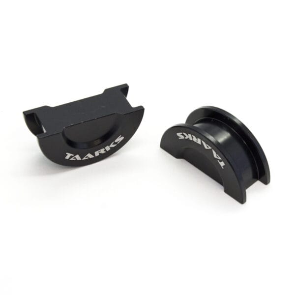 Taarks Billet Half Moon Seals "CA18 & RB Motors"