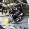 Taarks Oil Block (AN10) "RB20, RB25, RB26, RB30" - Image 3