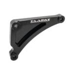 Taarks Air Conditioning Pump Delete Bracket "1JZ, 2JZ"